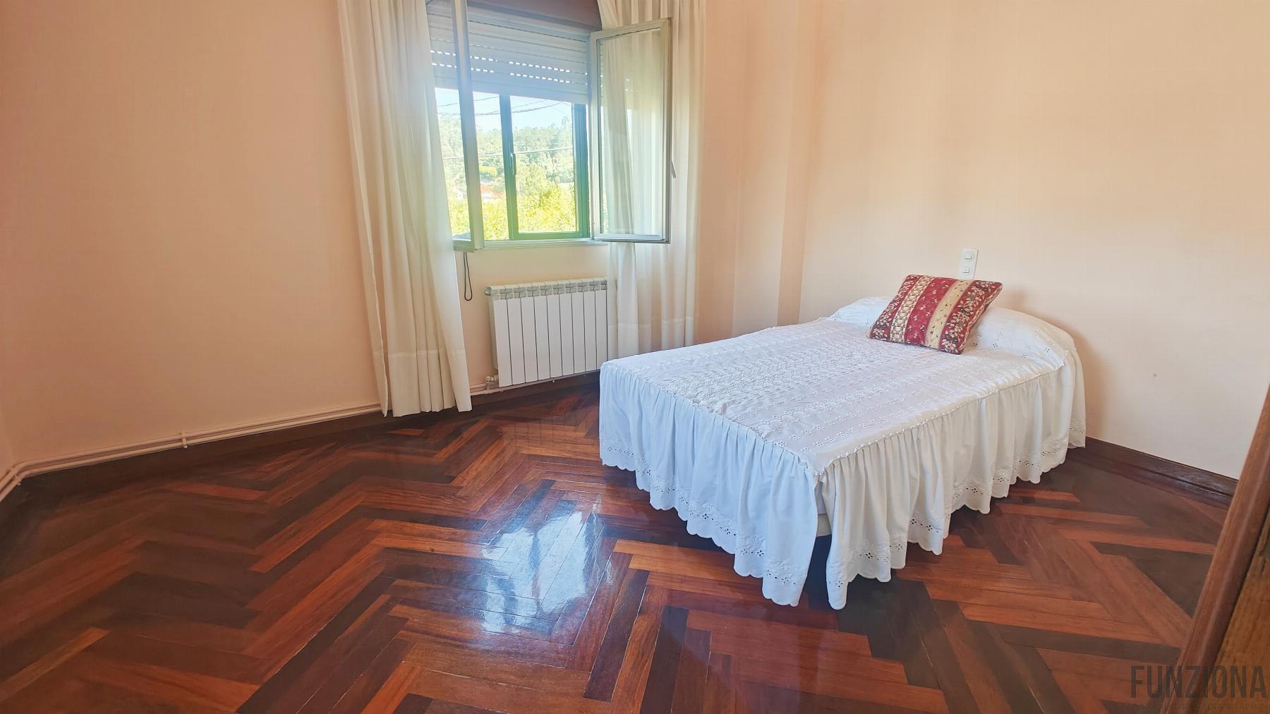 Dormitorio principal Dormitorio principal