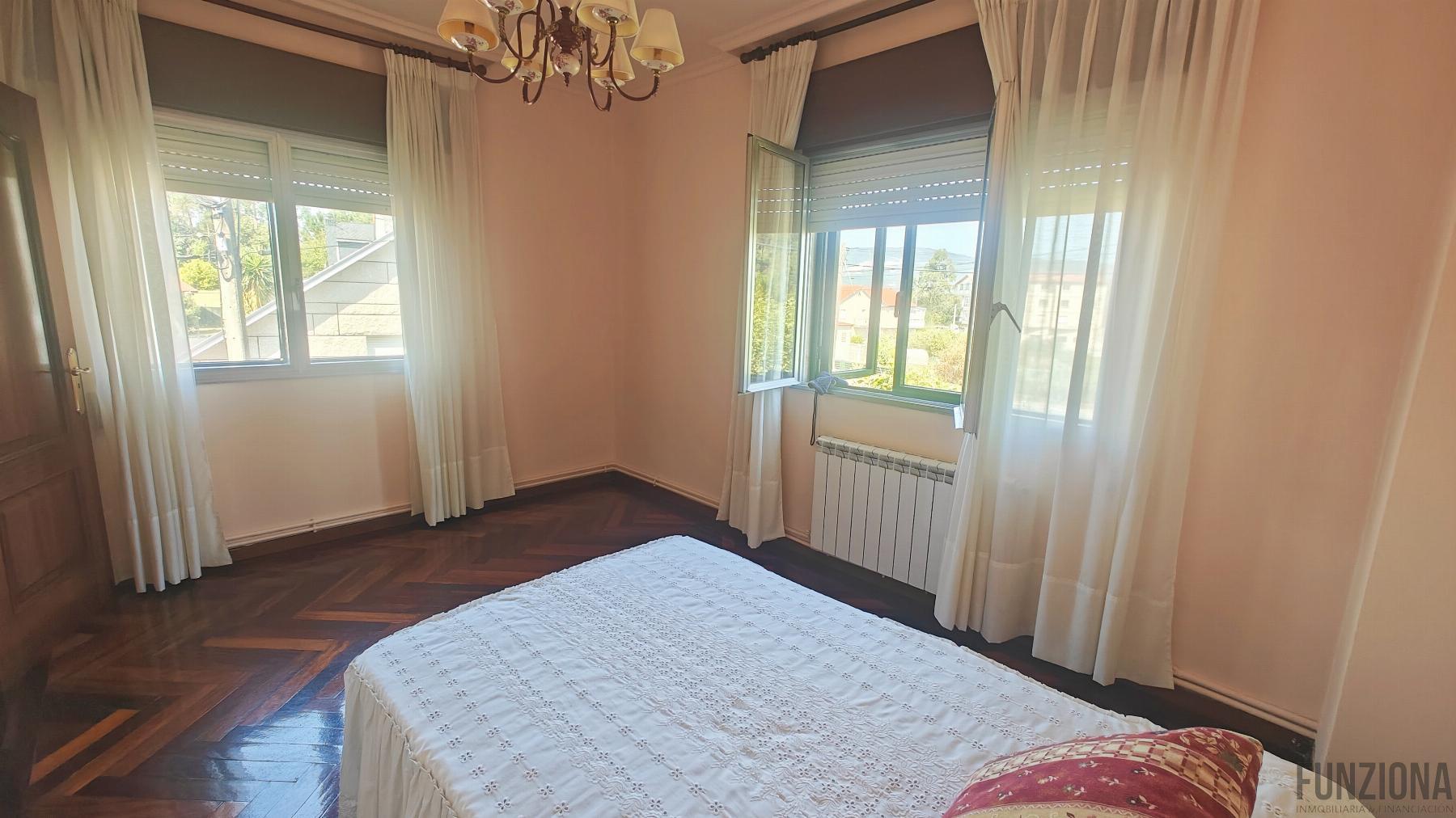 Dormitorio principal Dormitorio principal