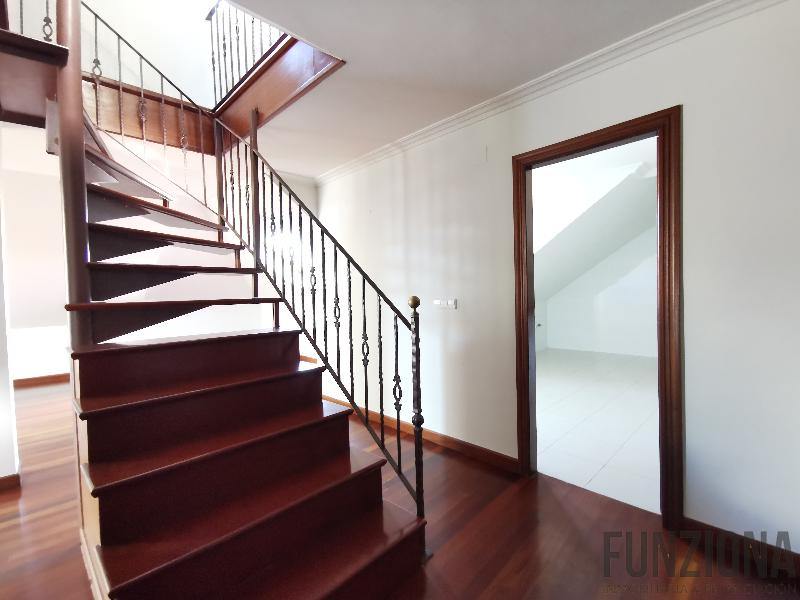 Venta de piso en Pontevedra