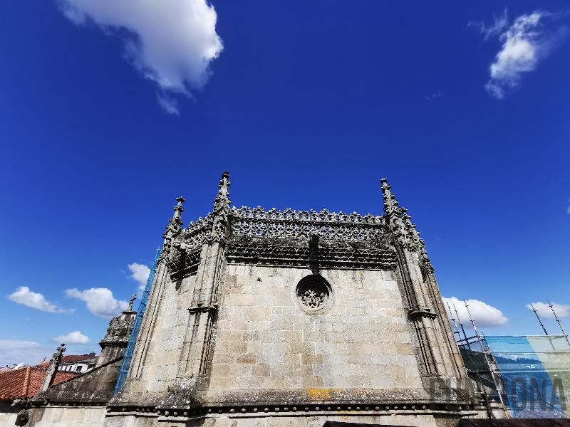 Venta de piso en Pontevedra