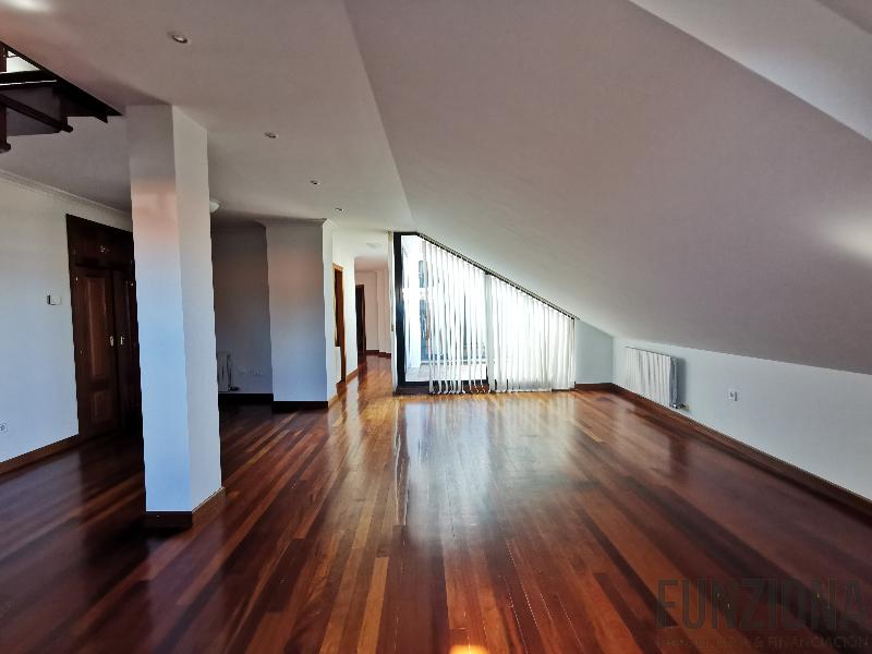 Venta de piso en Pontevedra