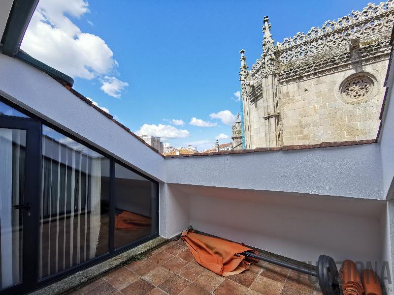 Venta de piso en Pontevedra Venta de piso en Pontevedra