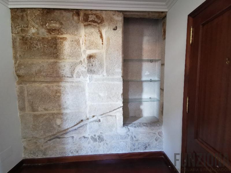 Venta de piso en Pontevedra