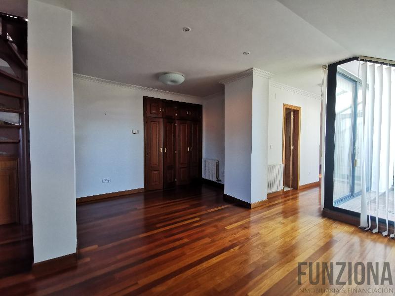 Venta de piso en Pontevedra