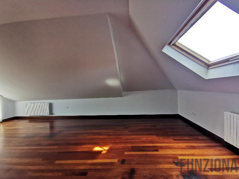 Venta de piso en Pontevedra Venta de piso en Pontevedra