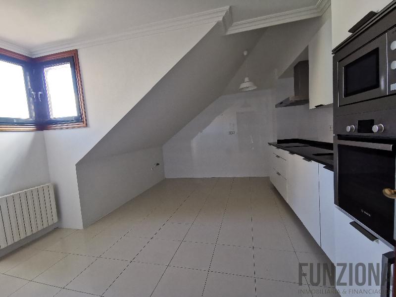 Venta de piso en Pontevedra