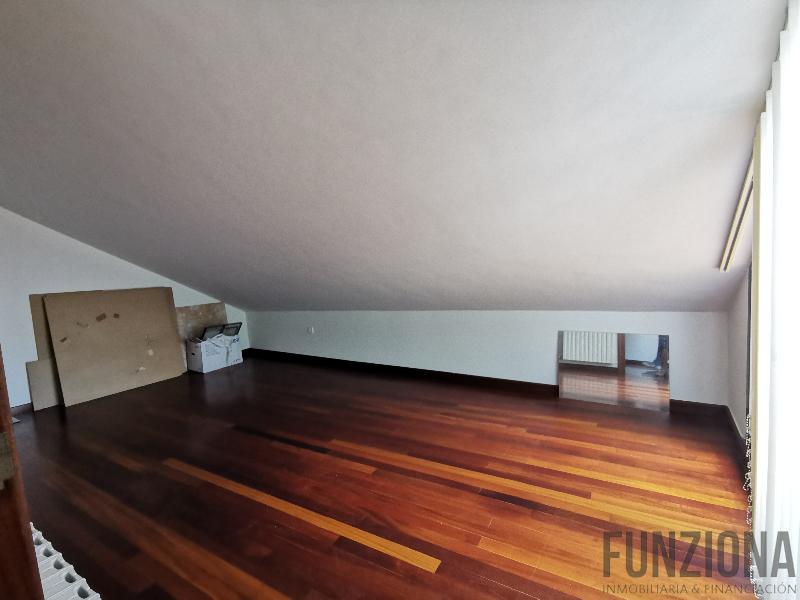 Venta de piso en Pontevedra Venta de piso en Pontevedra