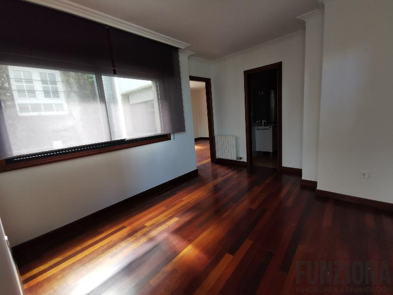 Venta de piso en Pontevedra