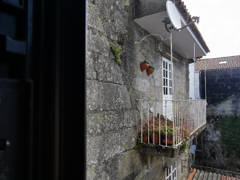 Venta de piso en Pontevedra