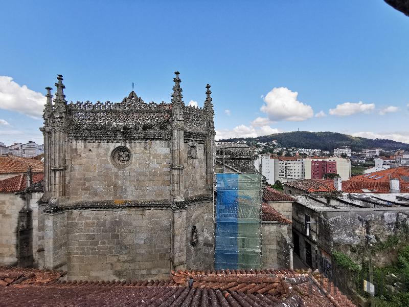 Venta de piso en Pontevedra