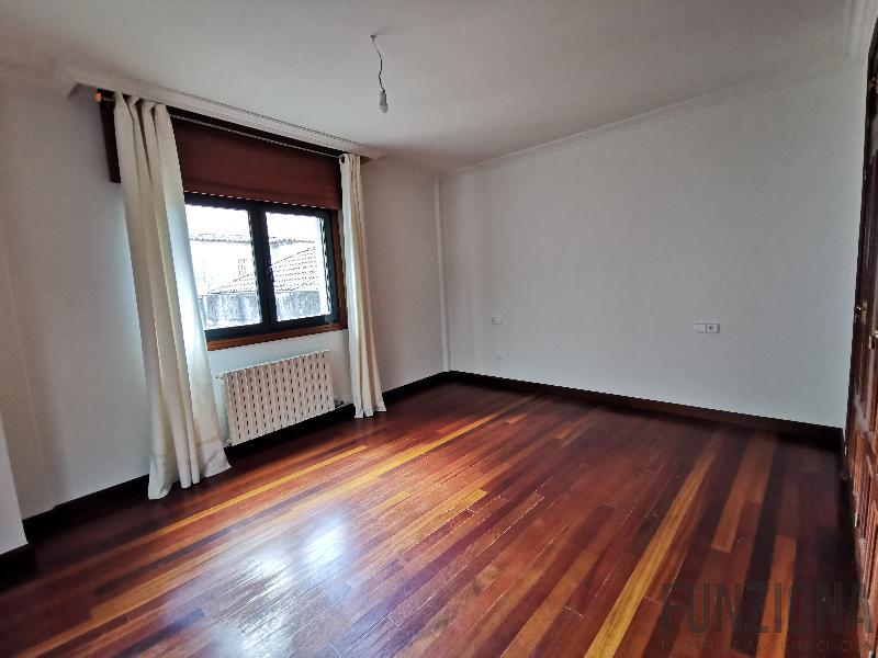 Venta de piso en Pontevedra