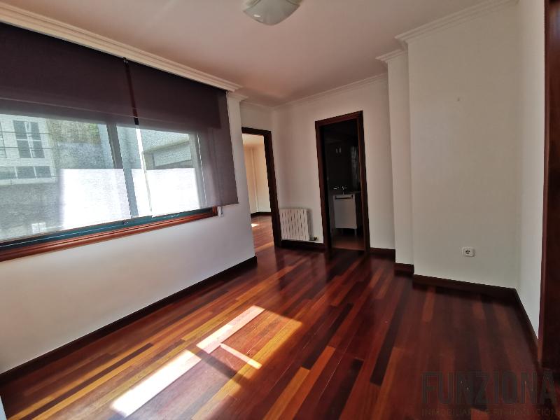 Venta de piso en Pontevedra