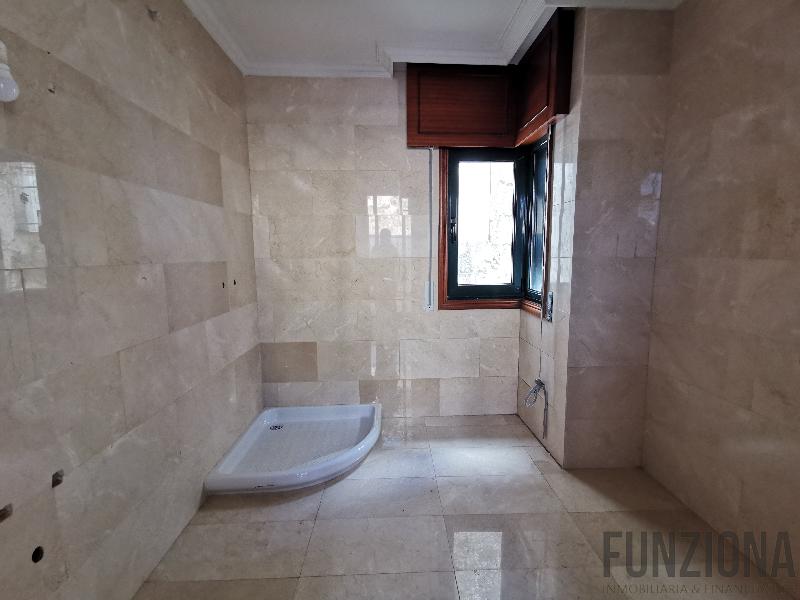 Venta de piso en Pontevedra