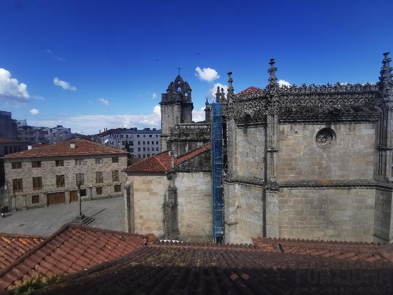 Venta de piso en Pontevedra