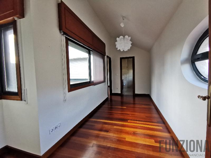 Venta de piso en Pontevedra