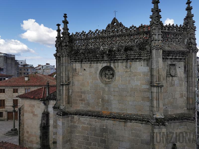 Venta de piso en Pontevedra Venta de piso en Pontevedra