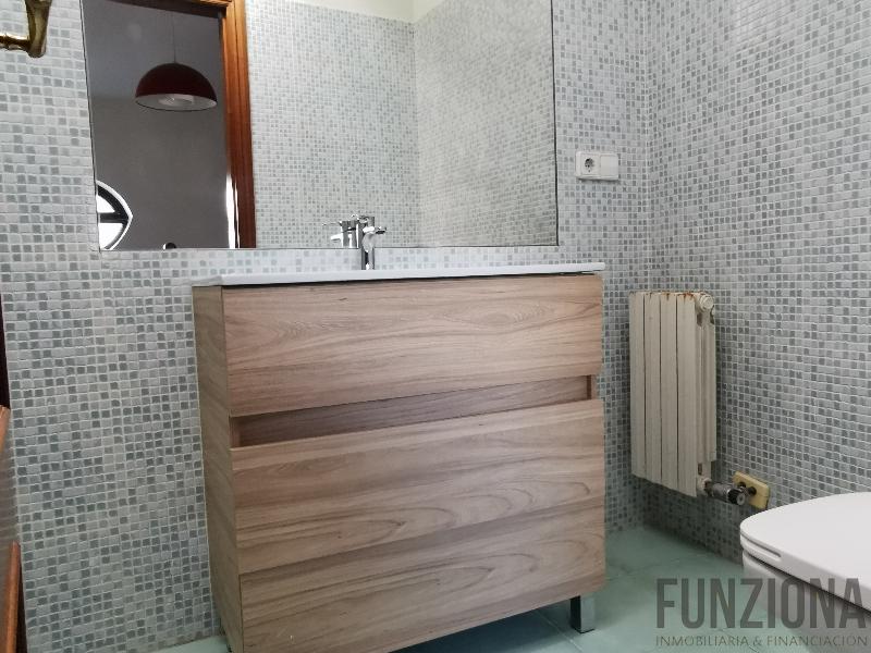 Venta de piso en Pontevedra