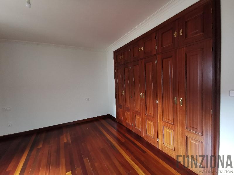 Venta de piso en Pontevedra
