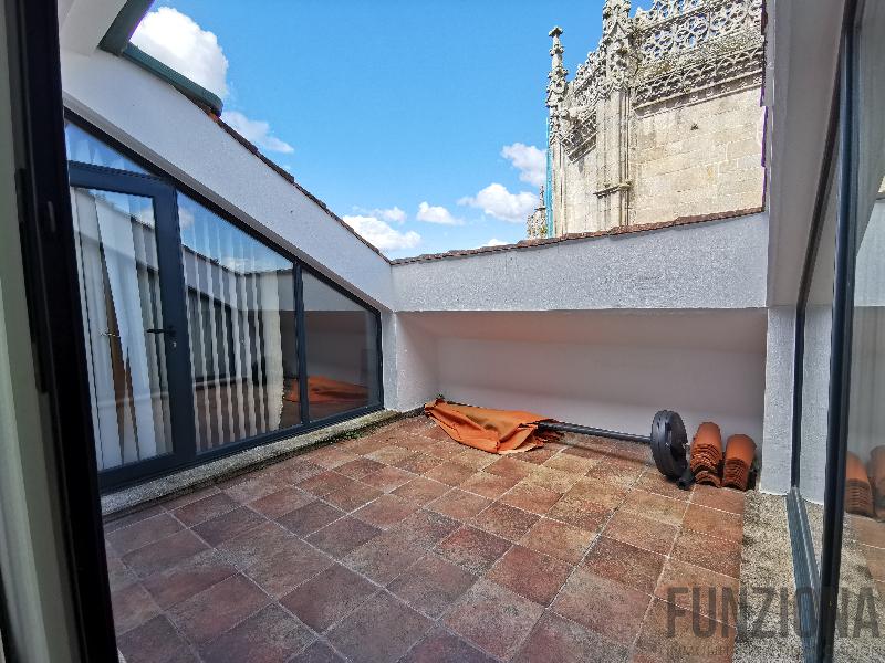 Venta de piso en Pontevedra