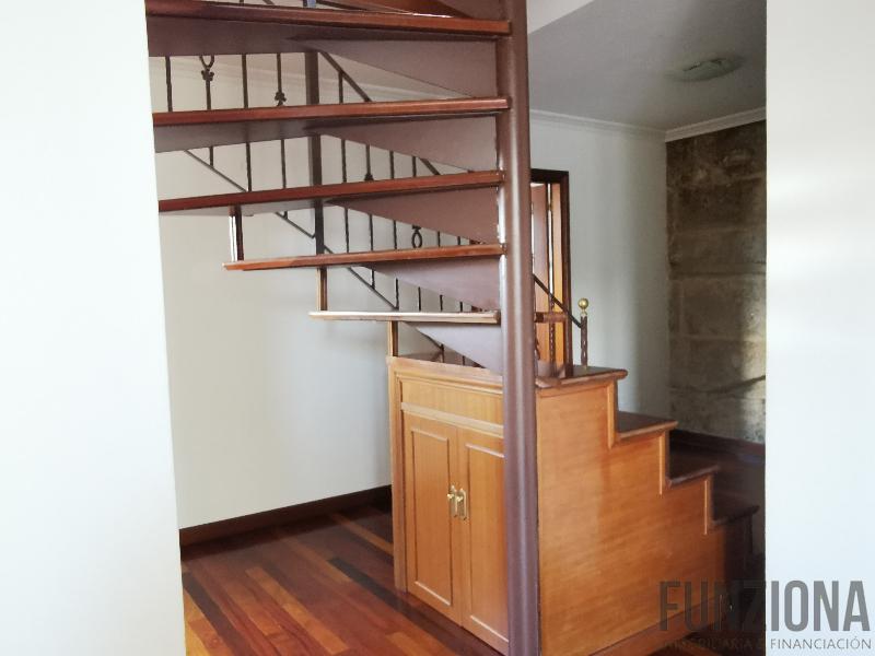 Venta de piso en Pontevedra Venta de piso en Pontevedra