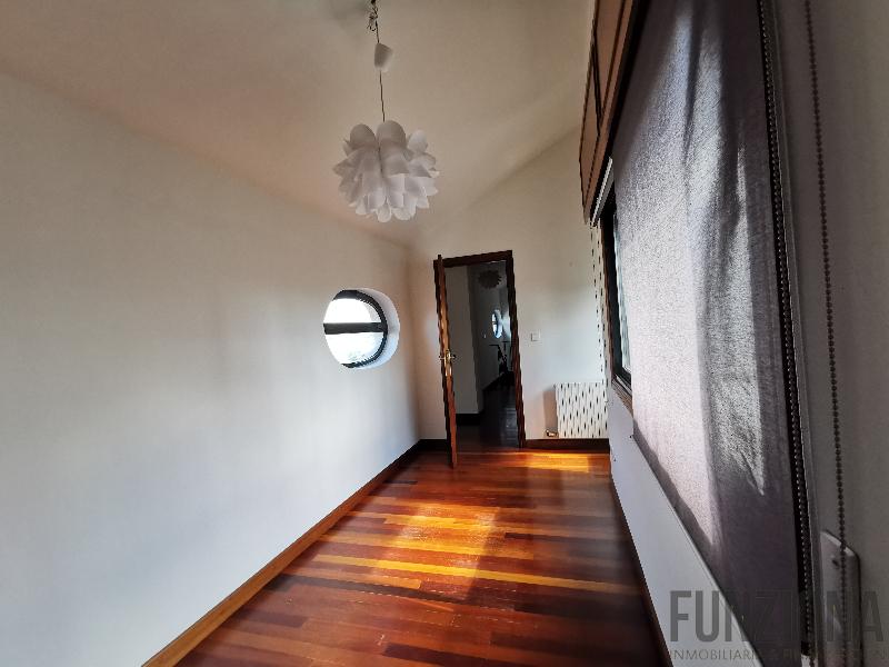 Venta de piso en Pontevedra