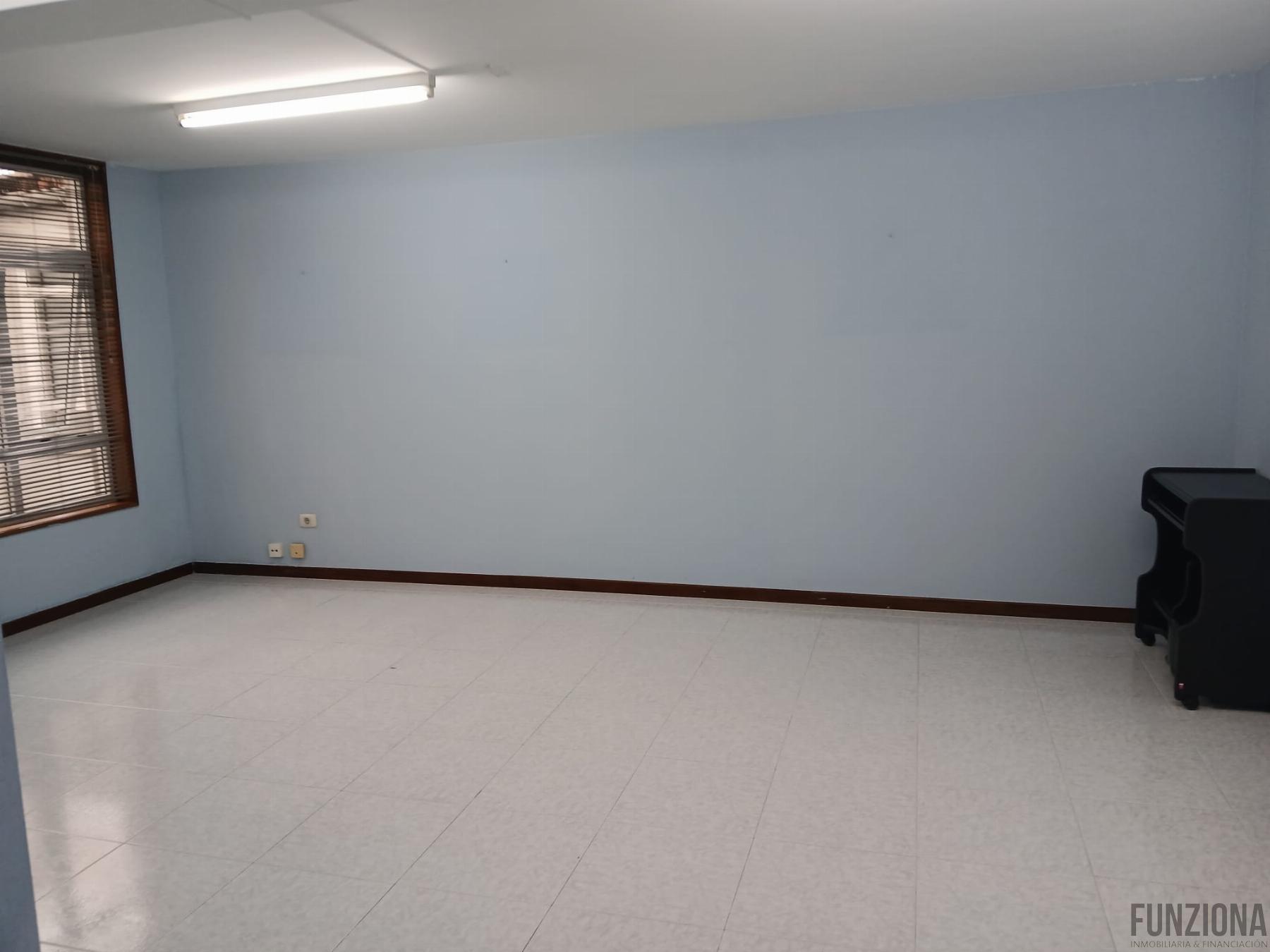 Alquiler de oficina en Pontevedra