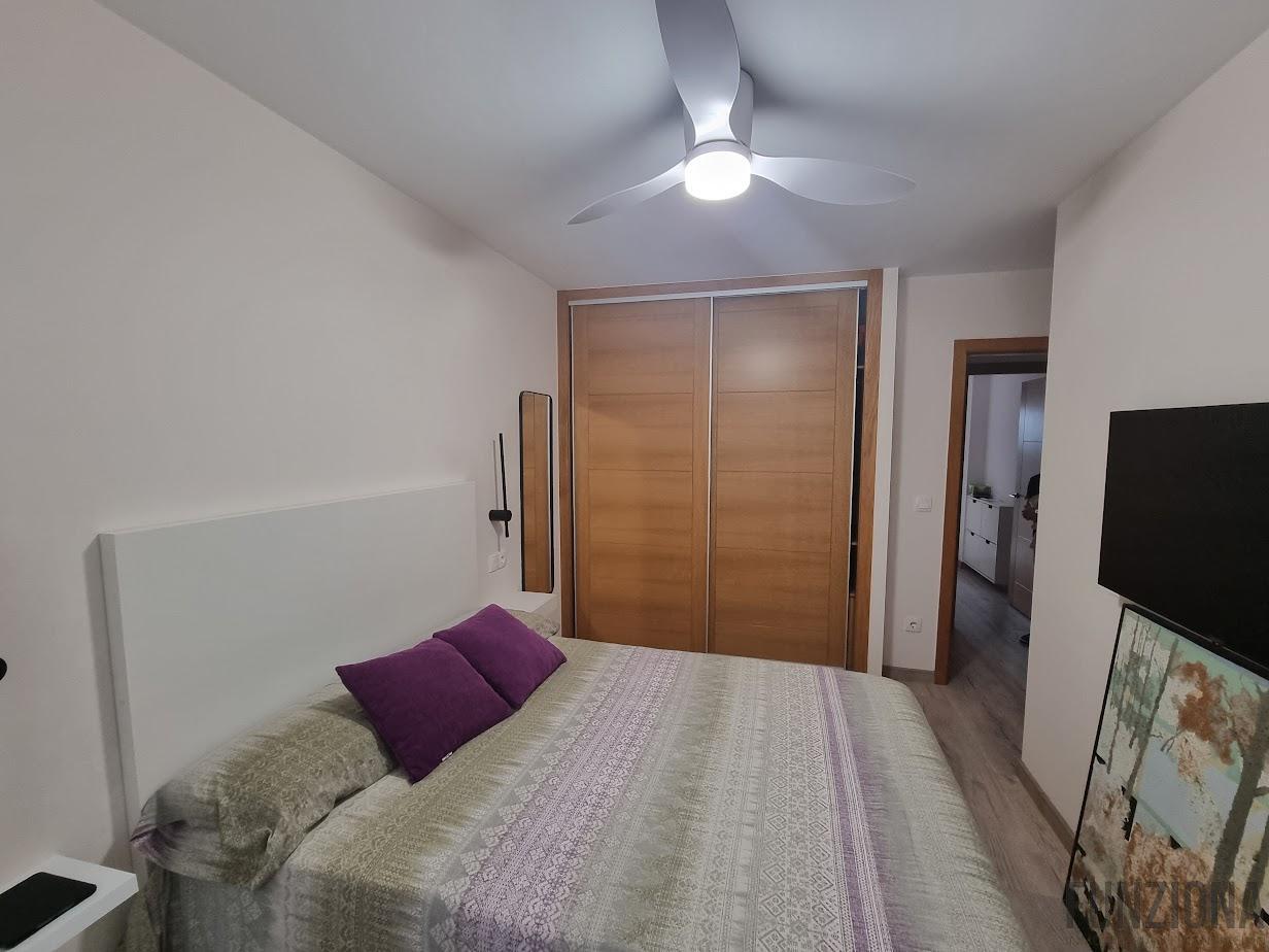 Dormitorio principal Dormitorio principal