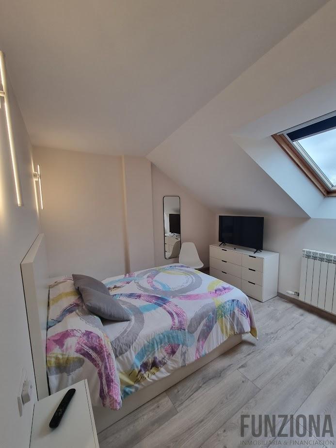 Dormitorio Dormitorio