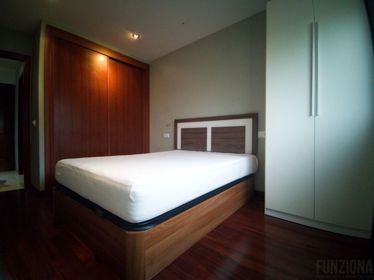 Venta de apartamento en Marín