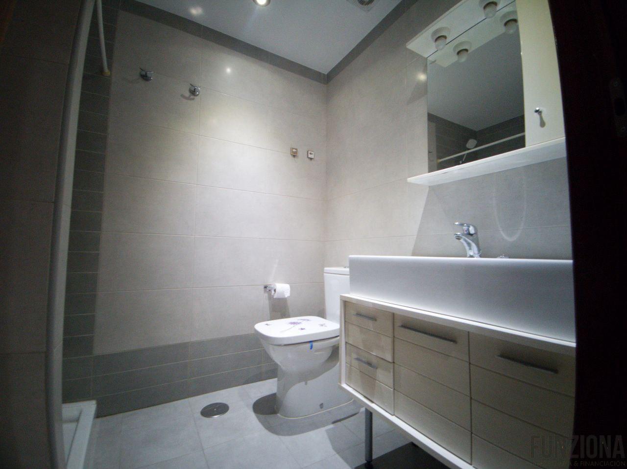 Venta de apartamento en Marín