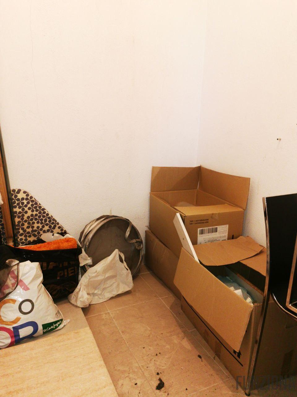 Venta de apartamento en Marín