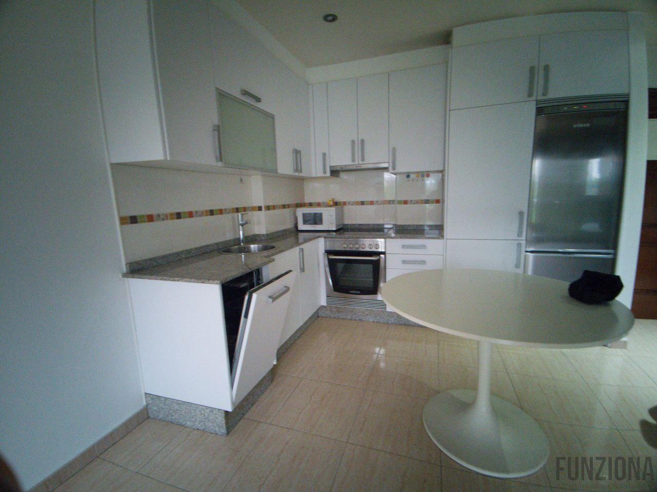 Venta de apartamento en Marín