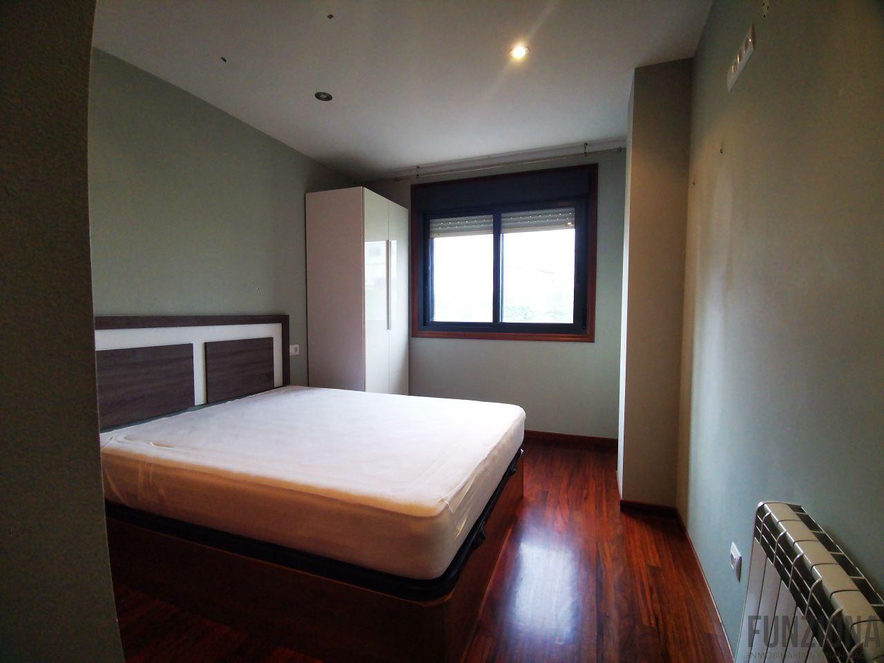 Venta de apartamento en Marín