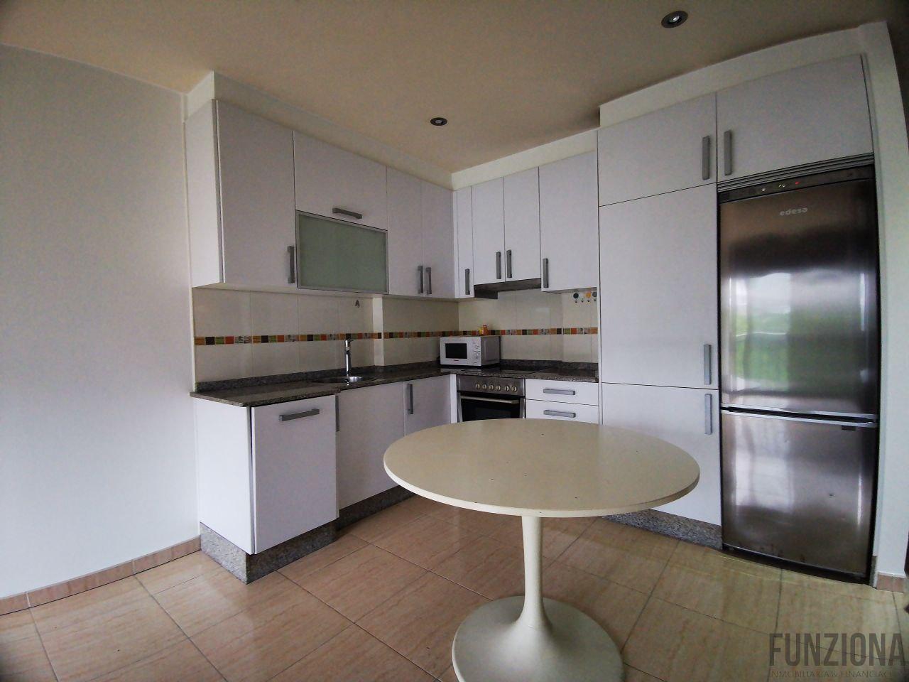 Venta de apartamento en Marín