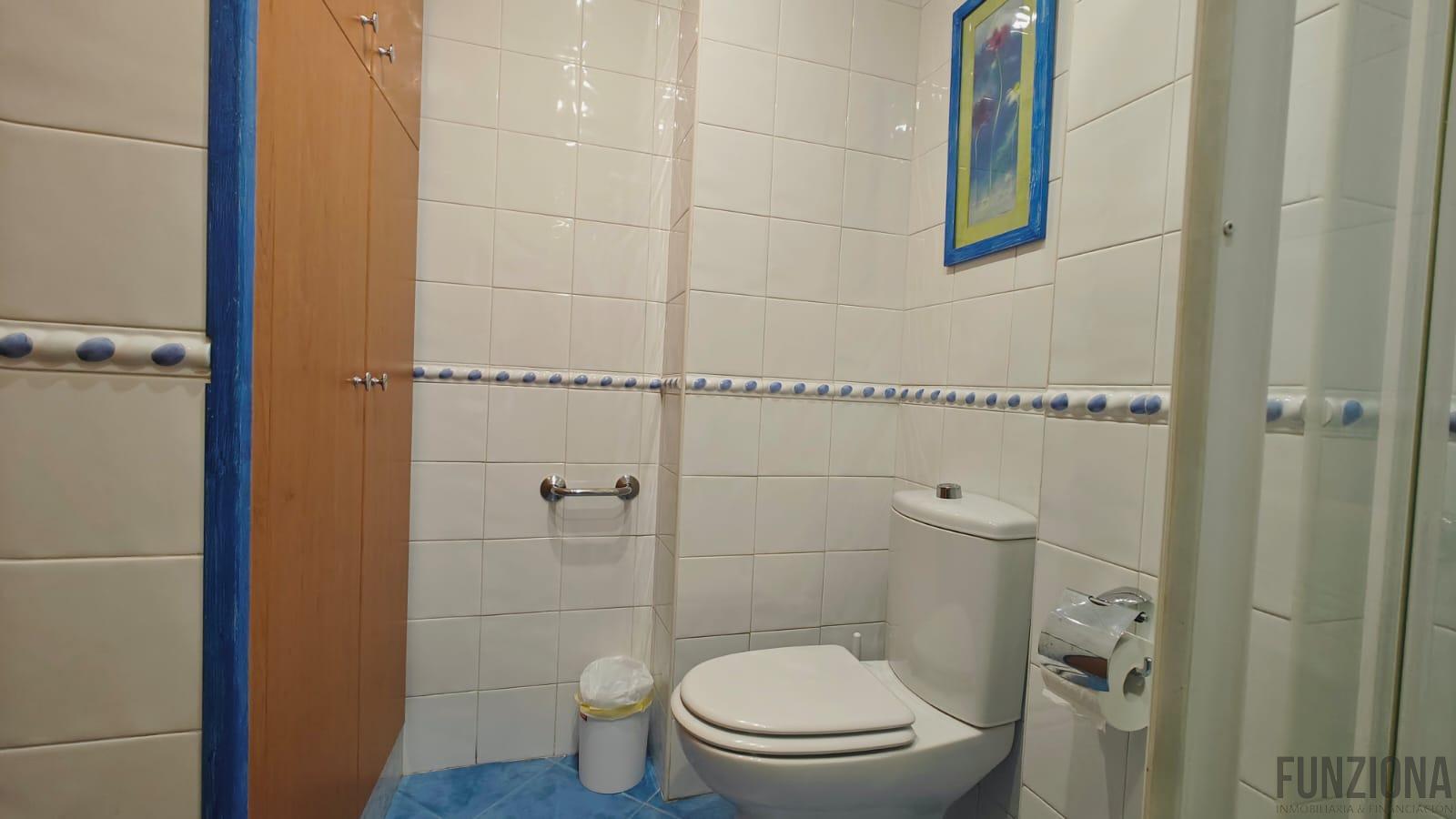 Alquiler de piso en Pontevedra