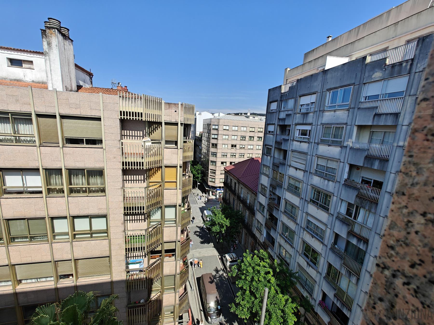 Venta de piso en Pontevedra