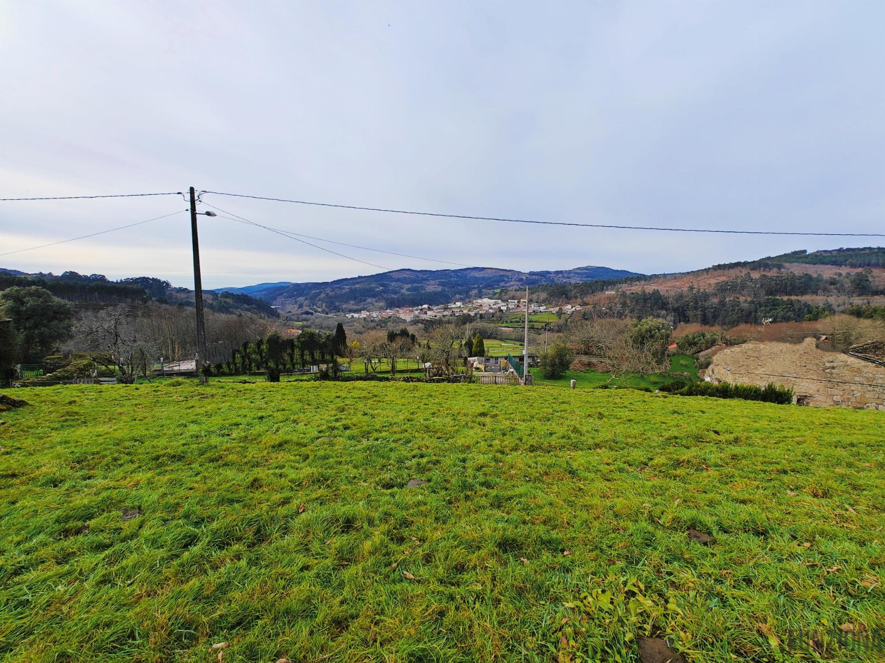 Venta de casa en Pontevedra