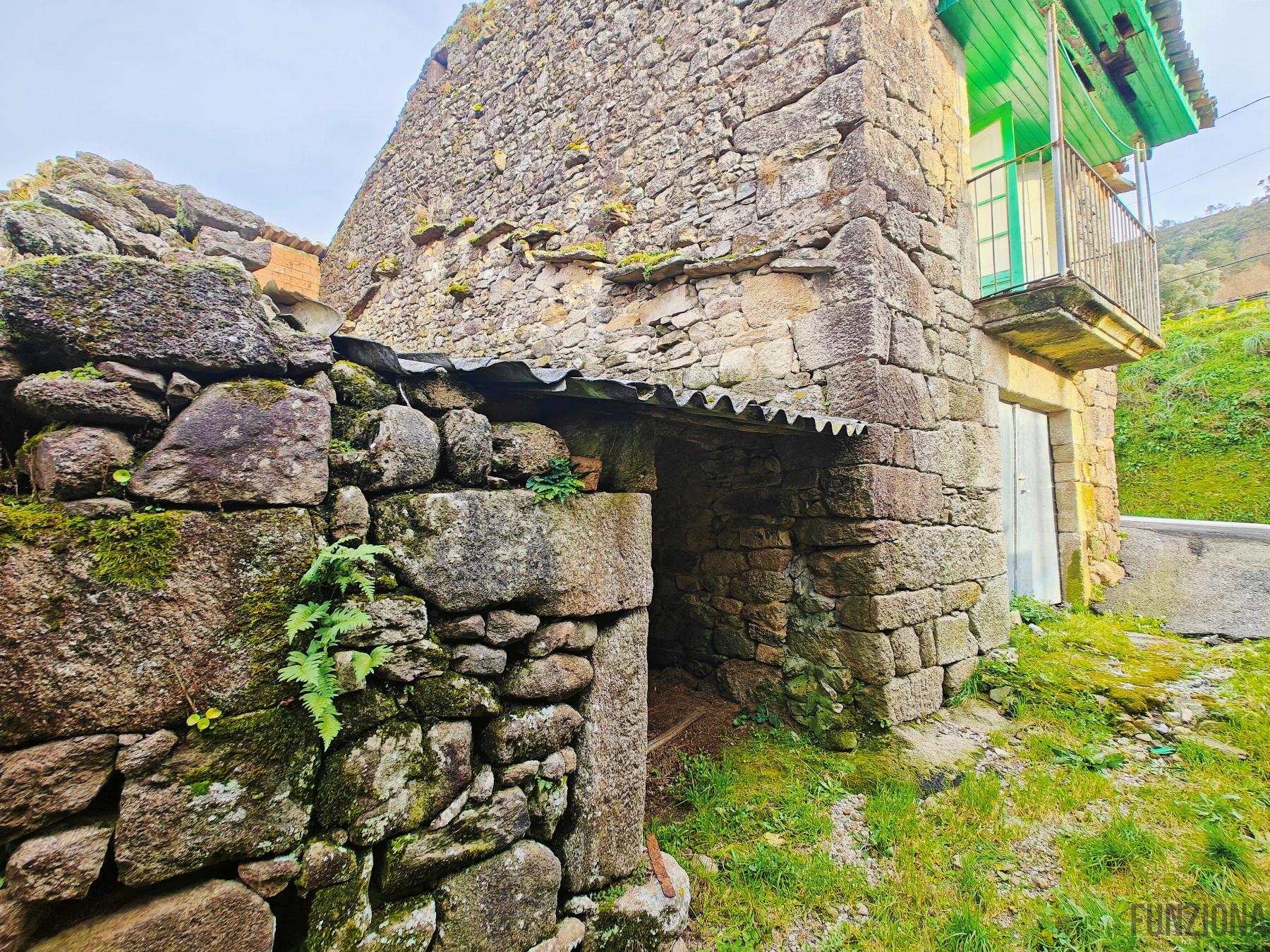 Venta de casa en Pontevedra