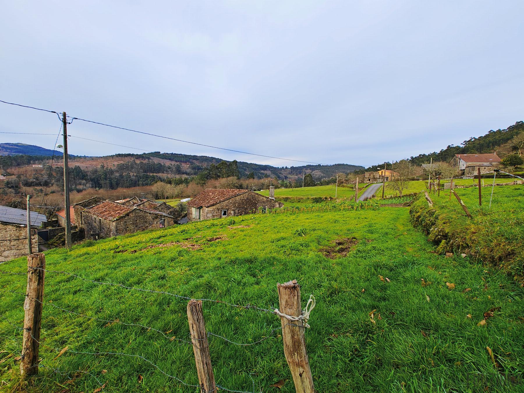 Venta de casa en Pontevedra