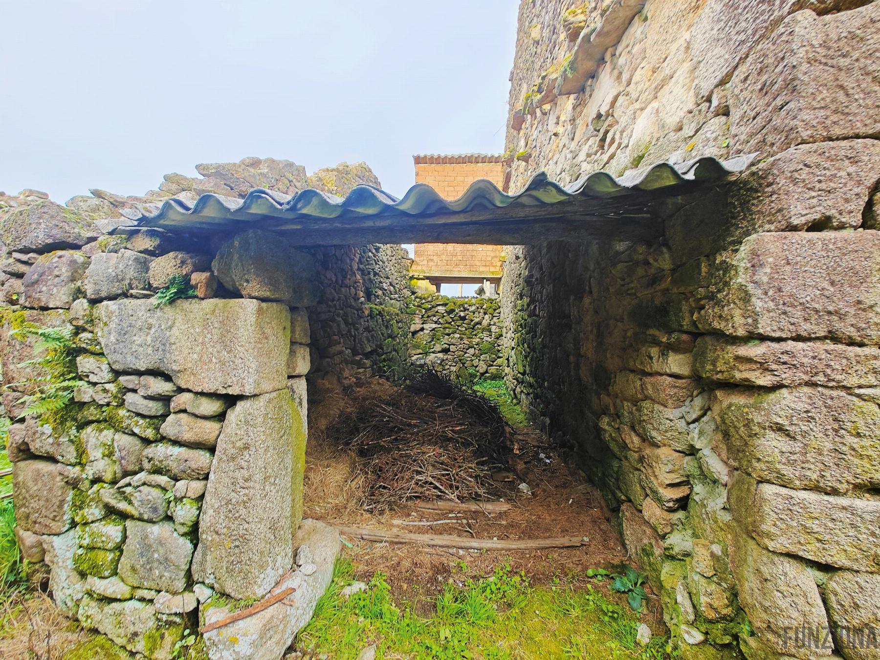 Venta de casa en Pontevedra