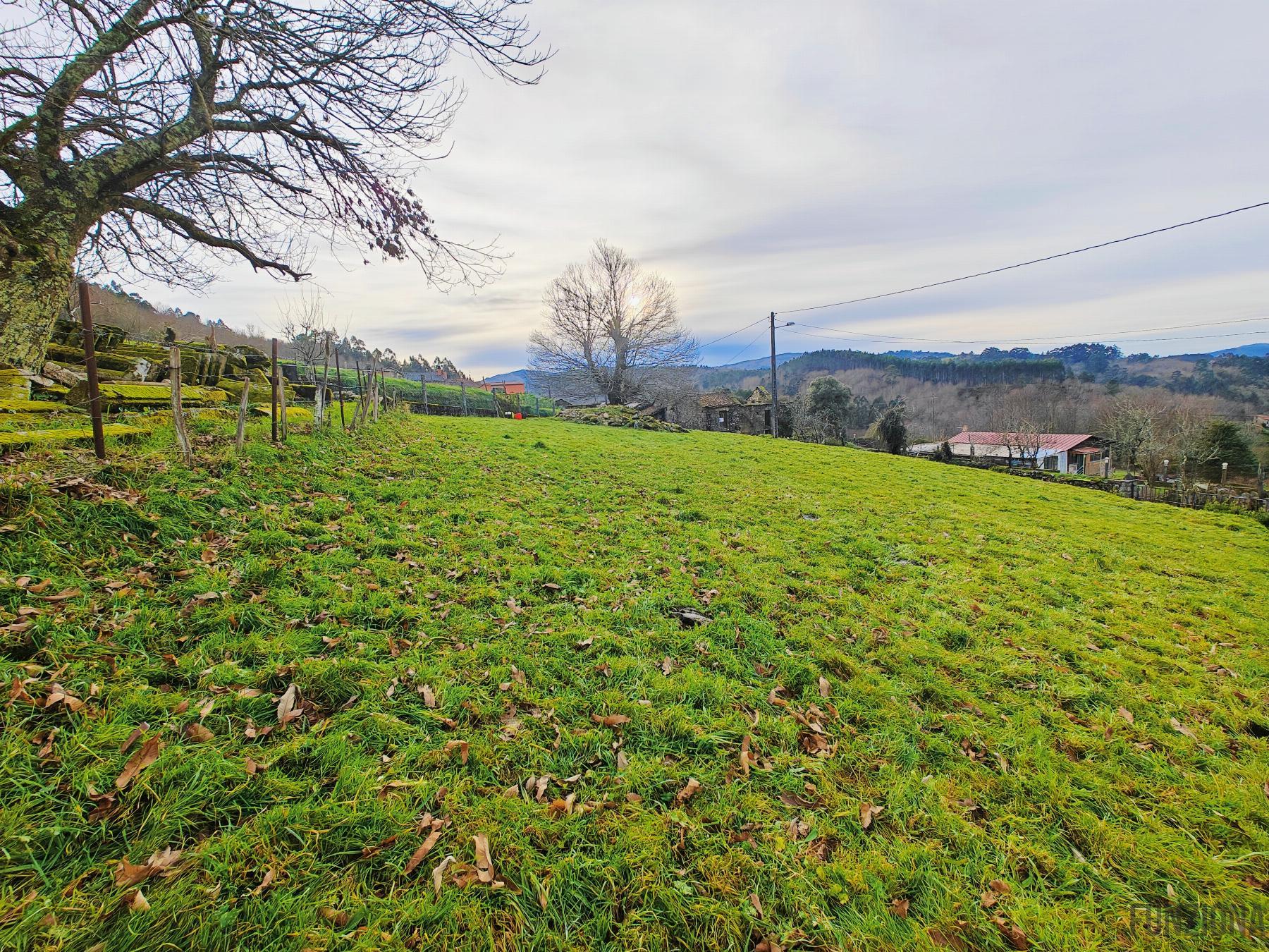 Venta de casa en Pontevedra