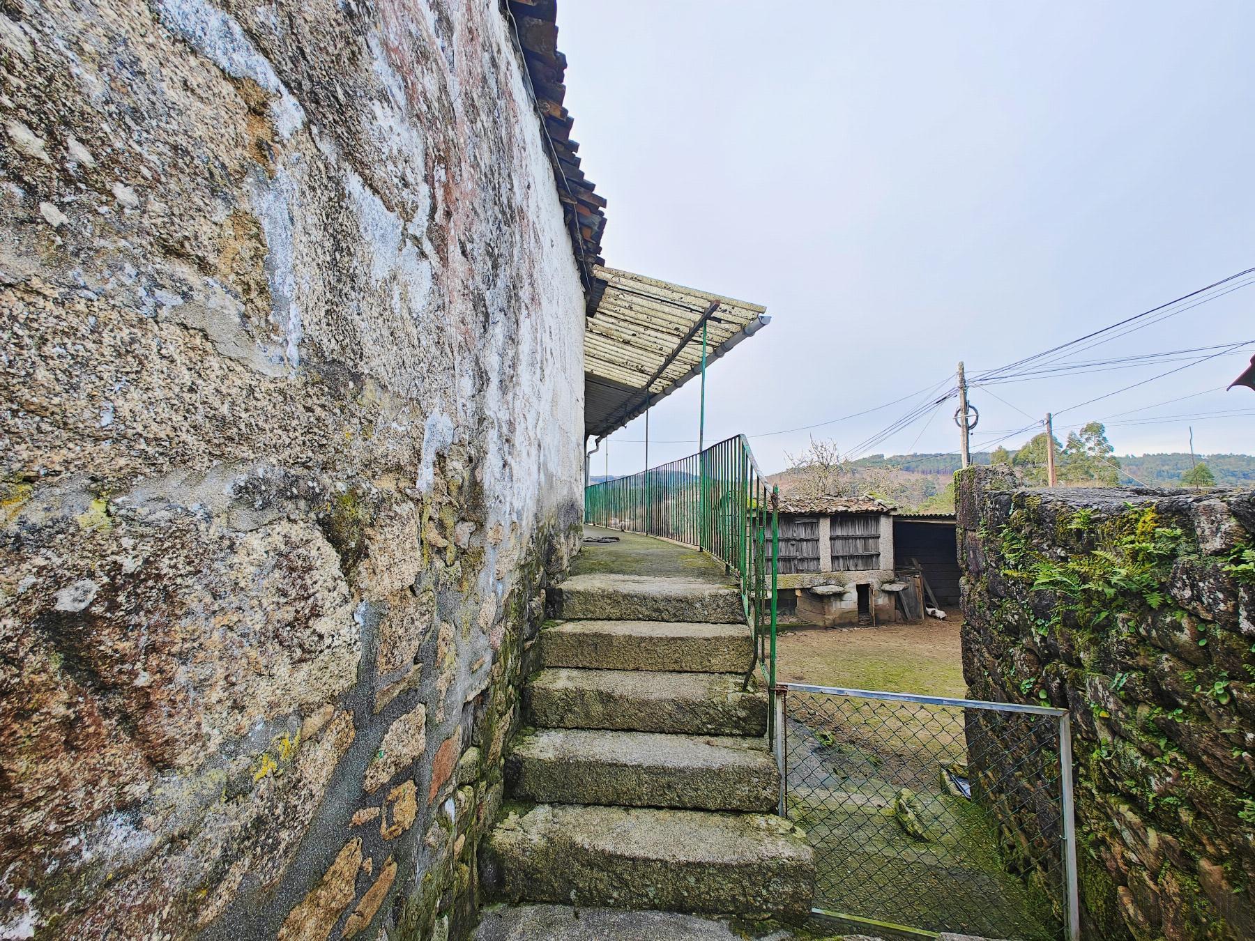 Venta de casa en Pontevedra