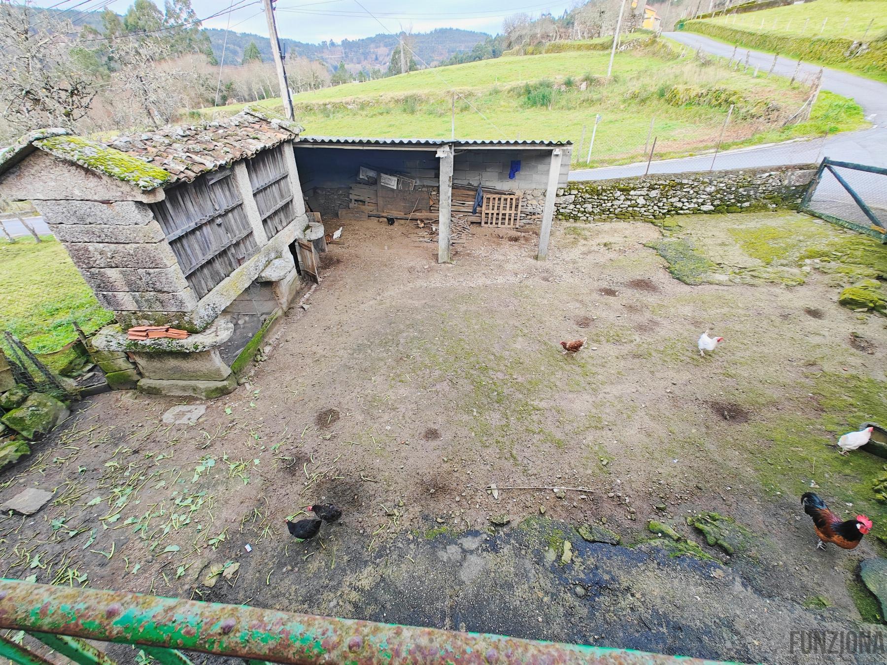 Venta de casa en Pontevedra