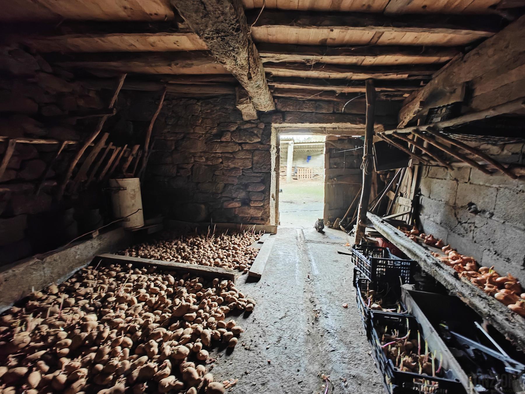 Venta de casa en Pontevedra