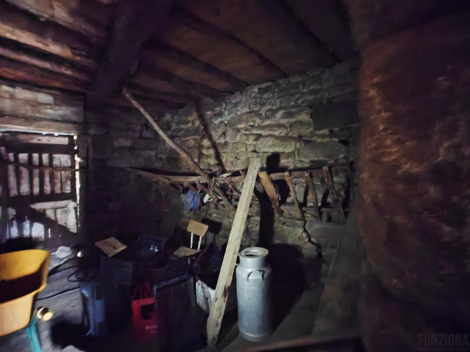 Venta de casa en Pontevedra