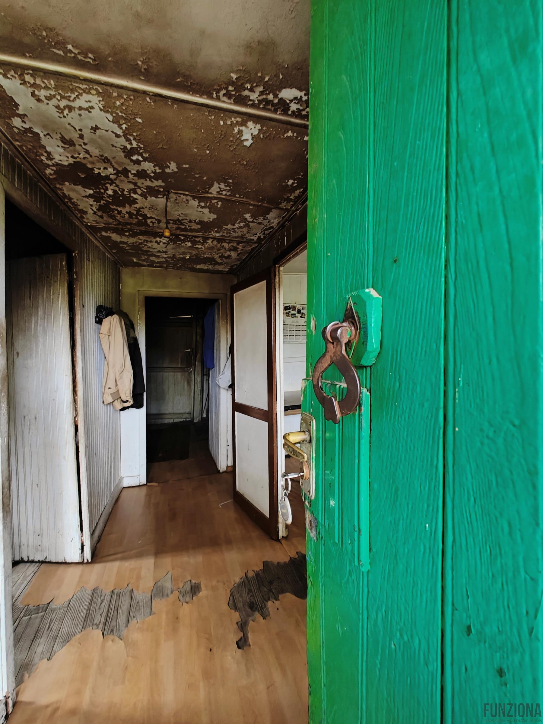 Venta de casa en Pontevedra