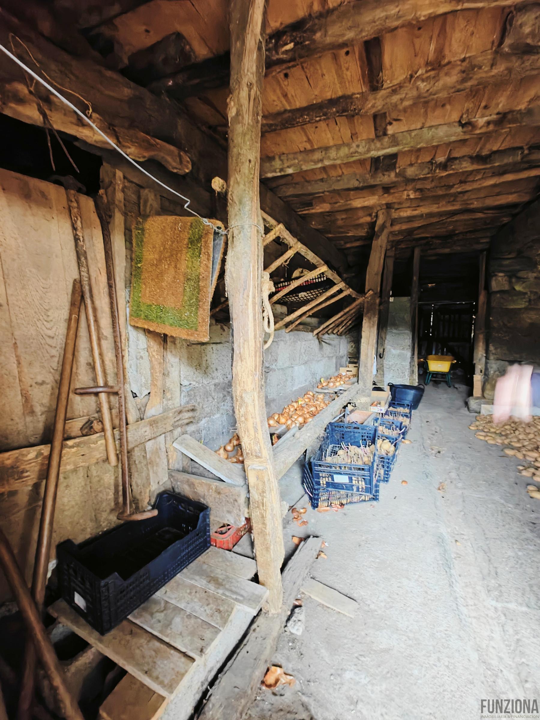 Venta de casa en Pontevedra