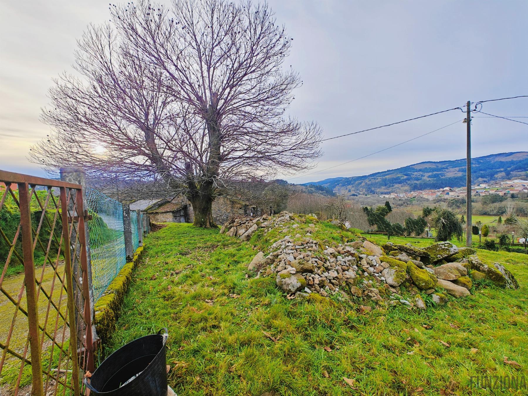 Venta de casa en Pontevedra