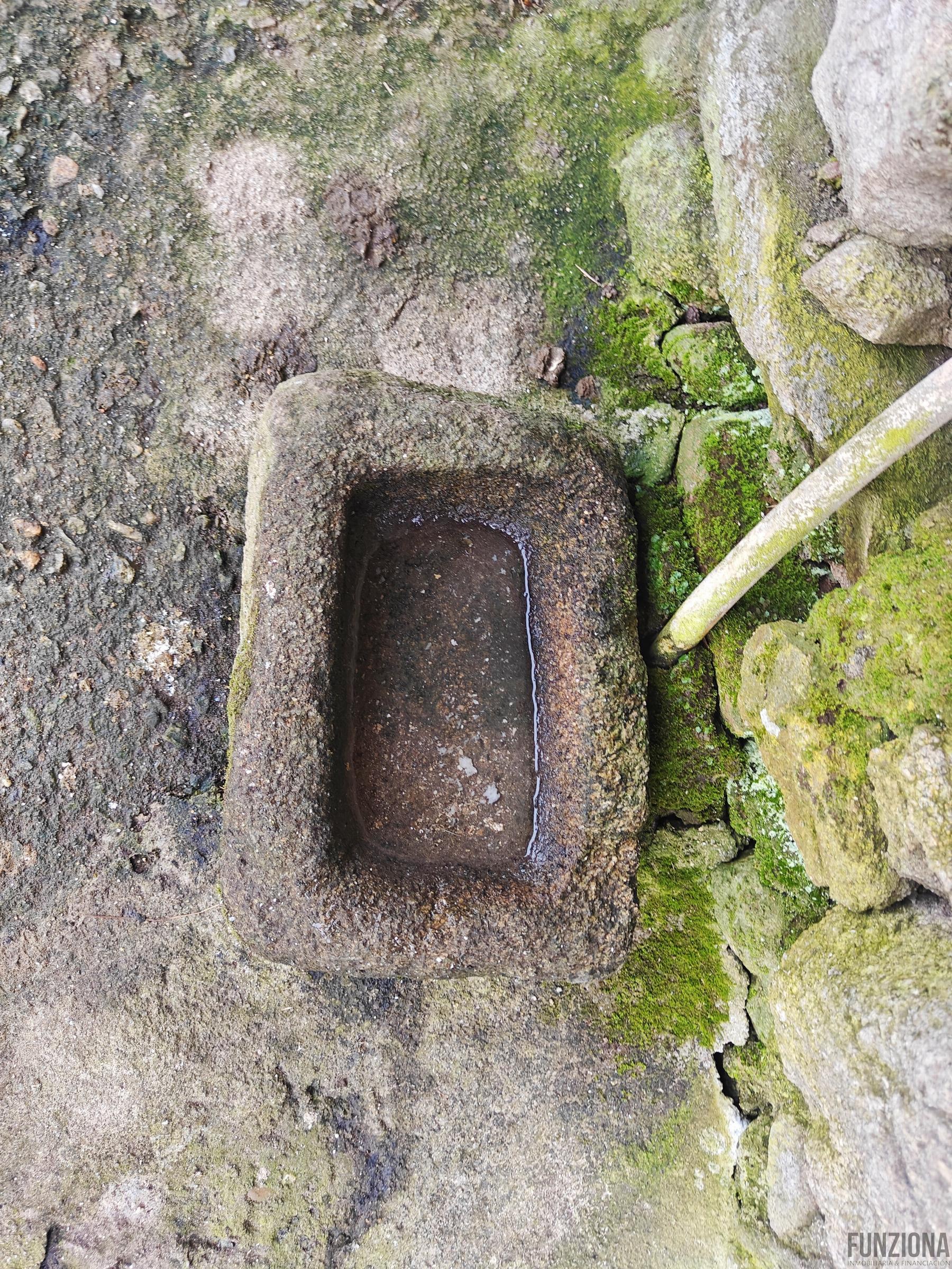 Venta de casa en Pontevedra