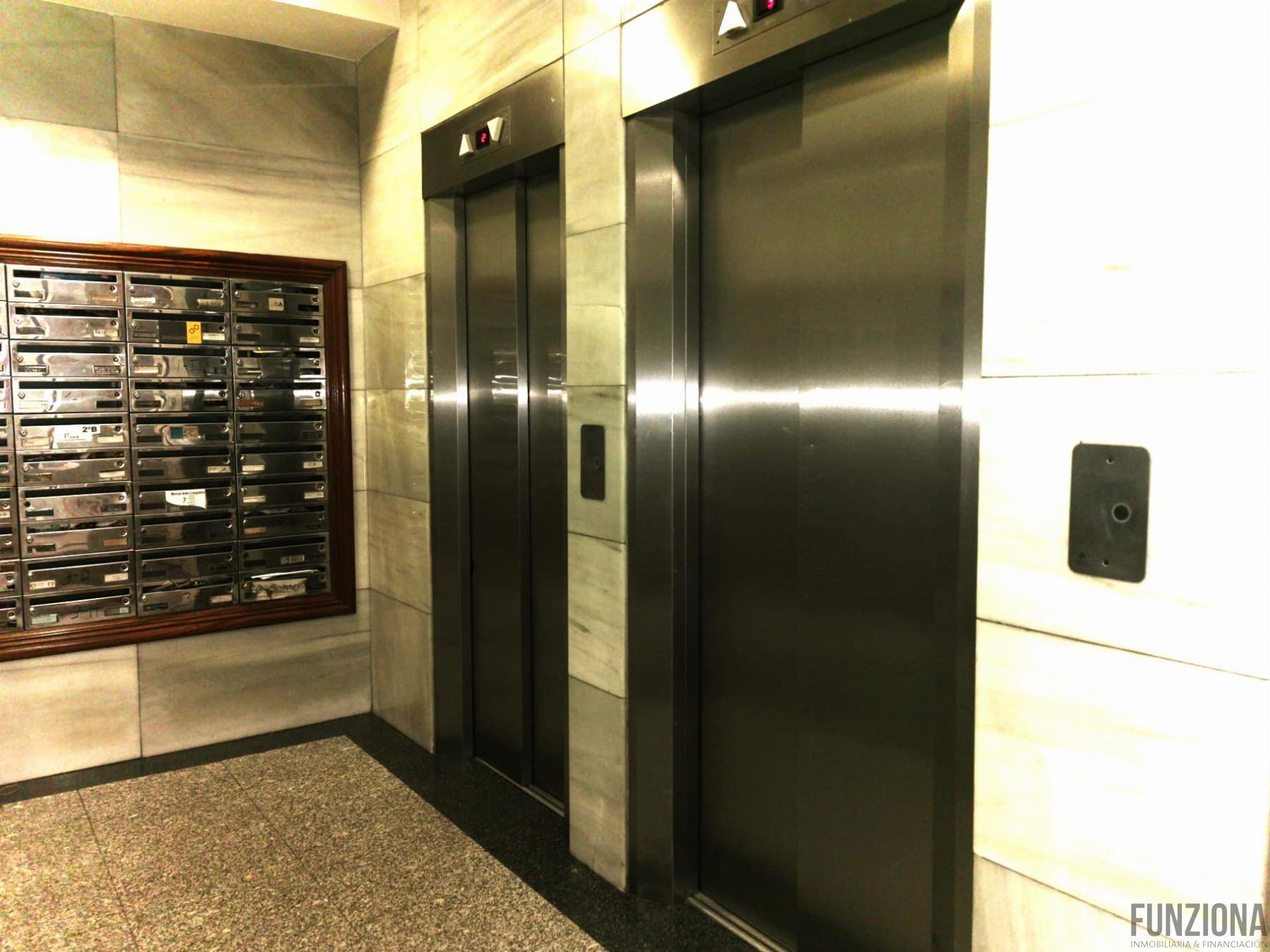 Alquiler de oficina en Pontevedra